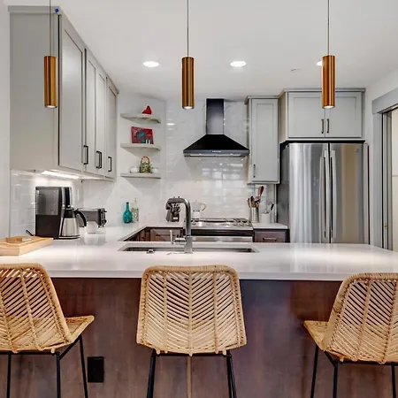 New Luxury Condo 2204 With Hot Tub, Ac & Great Views - 500 Dollars Of Free Activities & Equipment Rentals Daily
